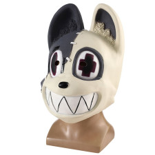 Shuichi Kagaya Gleipnir Mask Cosplay Costume