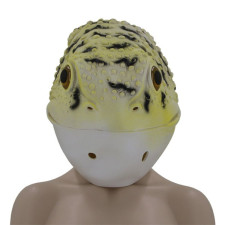 Toad Mask Cosplay Costume