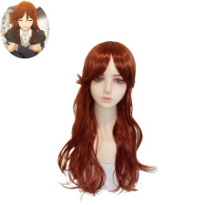 Horimiya Kyouko Hori Wig - Kyouko Hori Curly Cosplay Costume Wig Prop