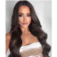 Olivia Rodrigo Wig - Long Wavy Wig Olivia Rodrigo Cosplay Costume