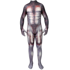Predator Suit Cosplay Costume