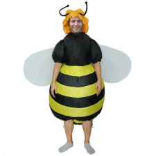 Inflatable Bee Costume