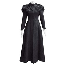 Cersei Lannister Season 7 Cosplay Costume