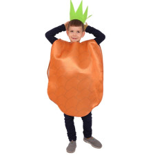 Kids Pineapple Costume