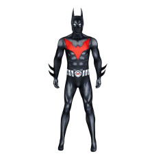 Batman Beyond Costume - Batman Beyond Cosplay