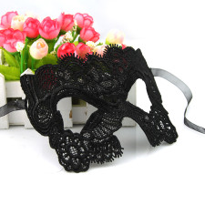 Halloween Prop Masquerade Ball Party Mask Costume 5