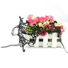 Halloween Prop Masquerade Ball Party Mask Costume 8