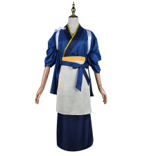 Takina Inoue LycoReco Lycoris Recoil Cosplay Costume