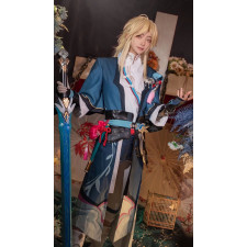 Honkai Star Rail Yanqing Costume - Yanqing Cosplay