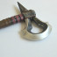 Assassin's Creed Tomahawk Axe 1 to 1 Cosplay Prop