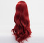 Mera Cosplay Costume Queen Atlanna Aquaman Wig
