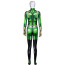 My Hero Academia Asui Tsuyu Cosplay Costume