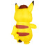 Inflatable Detective Pikachu Costume