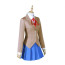 Doki Doki Literature Club Costume Cosplay