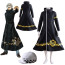 One Piece Trafalgar Law Cosplay Costume
