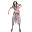 Women's Scary Prom Queen Costume