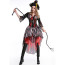 Women's Ringmaster Costume