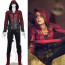 Thea Queen Arrow Cosplay Costume