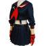Kill la Kill Ryuko Matoi Cosplay Costume