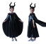 Girls Maleficent Costume