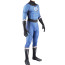 Fantastic Four Suit Costume