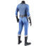 Fantastic Four Suit Costume