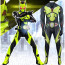 Kamen Rider Zero One Cosplay Costume