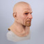 Walter White Mask Cosplay Costume