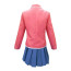 Yu-Gi-Oh! Anzu Mazaki Costume - School Uniform Set Anzu Mazaki Cosplay