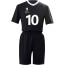 Haikyuu Aran Ojiro Costume - Black Jersey Aran Ojiro Cosplay