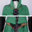 The Lord of the Rings Arwen Costume - Green Dress Elven Princess Arwen Cosplay