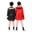 Kids Boxer Costume - Robe Shirt Set Boxer Cosplay