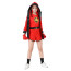 Kids Boxer Costume - Robe Shirt Set Boxer Cosplay