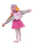 Girls Paw Patrol Skye Costume