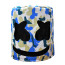 Fortnite Camouflage Marshmello Costume - Full Suit Mask Set Camouflage MarshmelloCosplay
