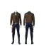 Han Solo Star Wars Cosplay Costume