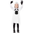 Cute Ghost Halloween Cosplay Costume