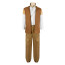 Star Wars Andor Diego Luna Costume - Diego Luna Cosplay