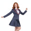 Elite TV Series Costume - Girl's School Uniform Elite Cosplay
