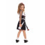 Kids Fear Squad Costume - Cheerleading Uniform Fear Squad Cosplay