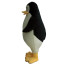 Giant Madagascar Pengiun Mascot Costume
