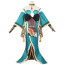 Gorou Hina Skin From Genshin Impact Cosplay Costume