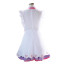 Vocaloid Hatsune Miku Costume - Rapunzel Wonderland Dress Hatsune Miku Cosplay