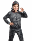 Kids Godzilla King of Monsters Costume - Hoodie Pants Set Godzilla Cosplay