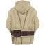 Star Wars Obi-Wan Kenobi Costume - Hoodie Sweatpants Obi-Wan Kenobi Cosplay