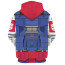 Transformers Star Saber Costume - Hoodie Sweatpants Star Saber Cosplay