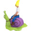 Riding Snail Costume - Inflatable Riding Snail Cosplay