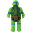 Teenage Mutant Ninja Turtles Leonardo Inflatable Costume - Turtles Leonardo Cosplay