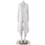 Alien Stage Ivan Costume - White Dress Suit Ivan Cosplay