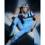 JoJo's Bizarre Adventure Steel Ball Run Johnny Joestar Costume - Johnny Joestar Cosplay